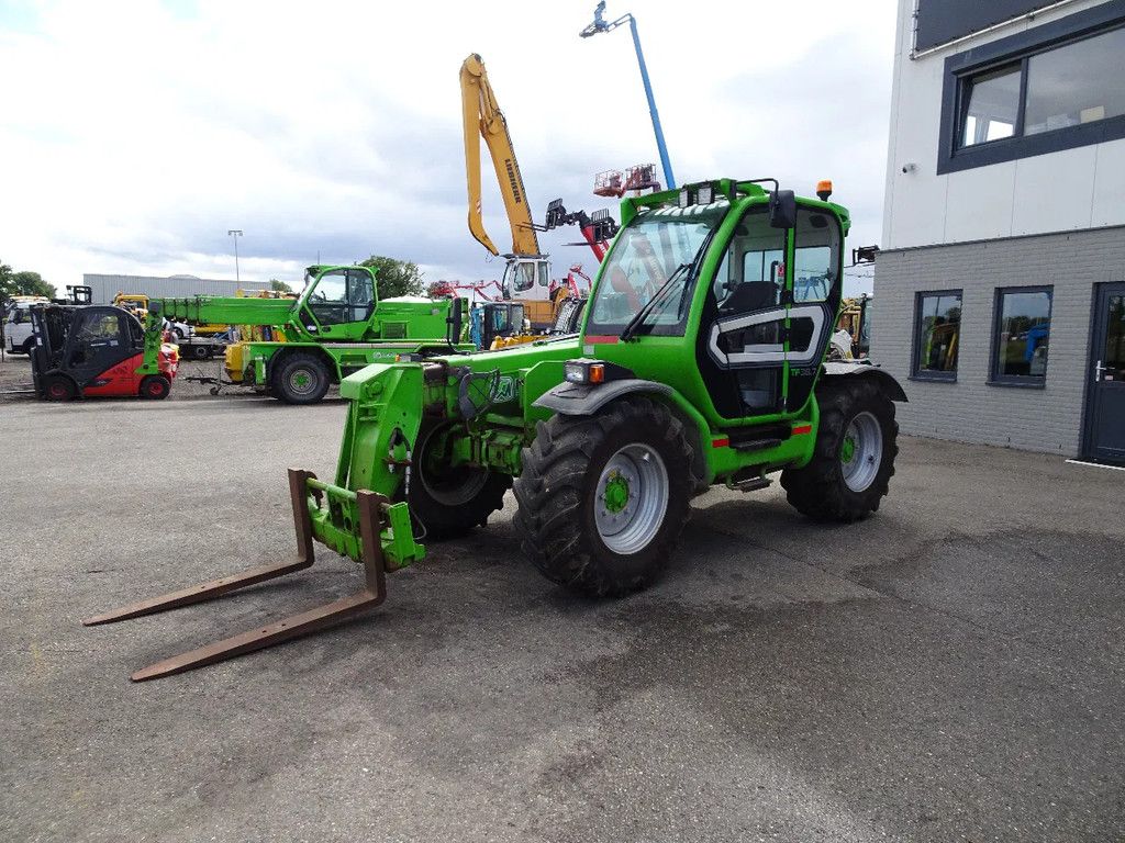 Merlo TF38.7-120