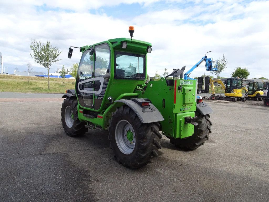 Merlo TF38.7-120