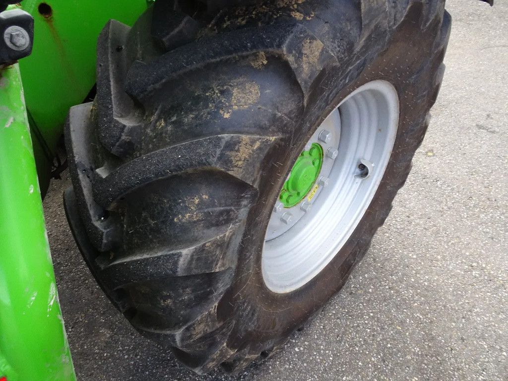 Merlo TF38.7-120
