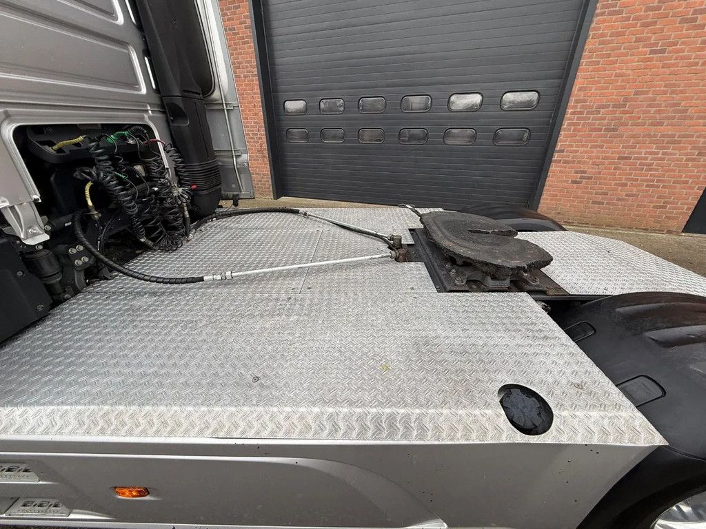 DAF XF 460 4X2 SSC Super Space Hydraulic ACC Alcoa Special! 662,370KM! APK 07-2026