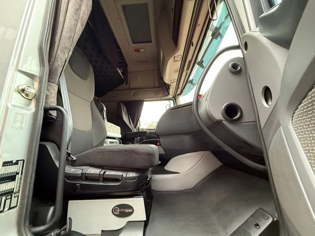 DAF XF 460 4X2 SSC Super Space Hydraulic ACC Alcoa Special! 662,370KM! APK 07-2026