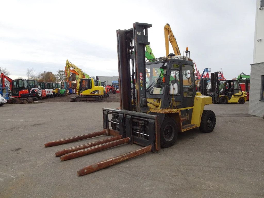 Caterpillar DP60 DP60