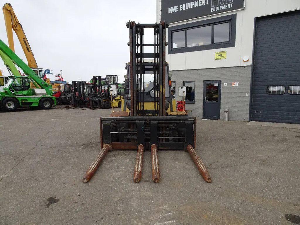 Caterpillar DP60 DP60