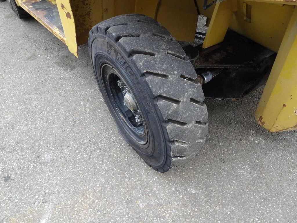 Caterpillar DP60 DP60