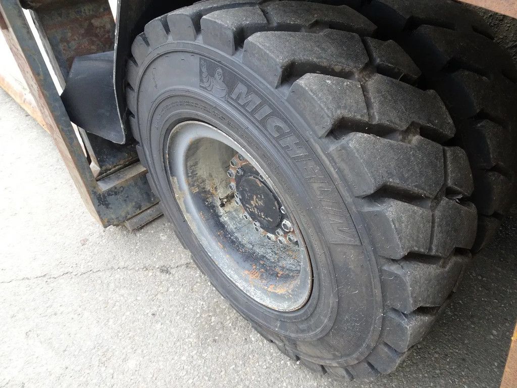 Caterpillar DP60 DP60