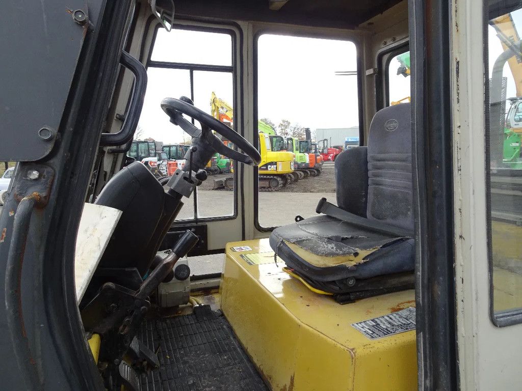 Caterpillar DP60 DP60