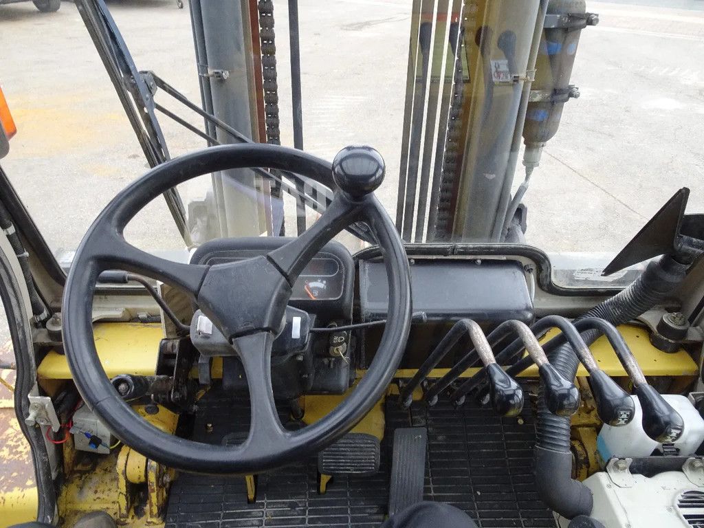 Caterpillar DP60 DP60