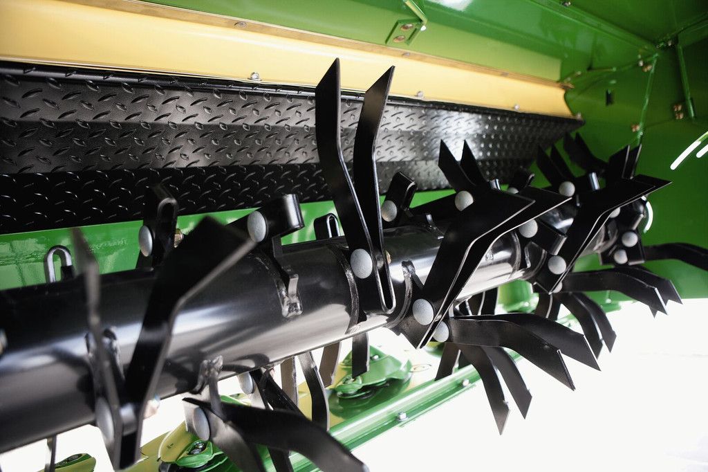 Krone EasyCut B 870 CV