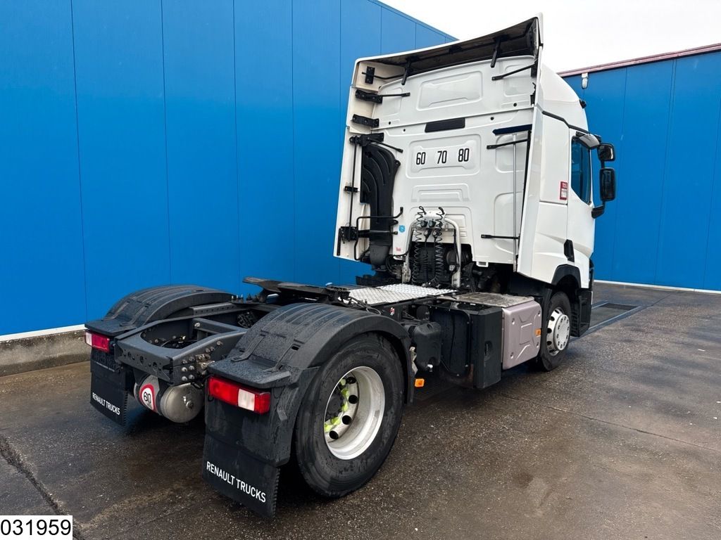 Renault T 460 EURO 6d, ADR