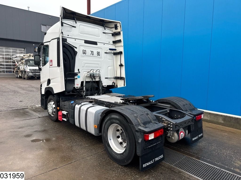 Renault T 460 EURO 6d, ADR