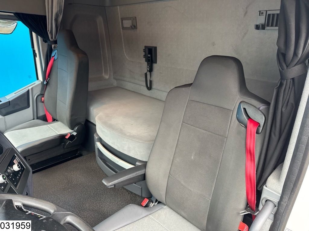 Renault T 460 EURO 6d, ADR