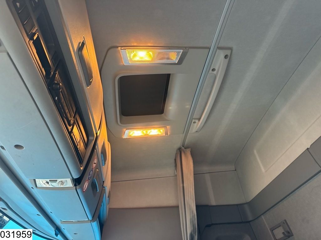 Renault T 460 EURO 6d, ADR