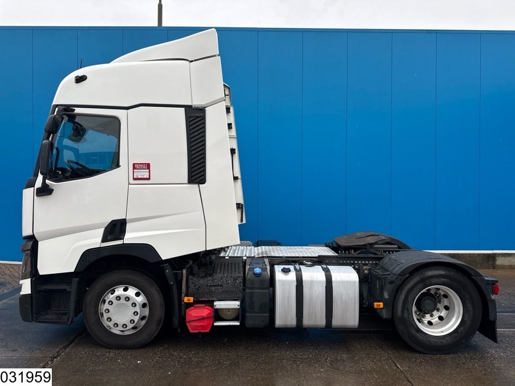 Renault T 460 EURO 6d, ADR