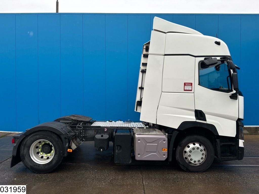 Renault T 460 EURO 6d, ADR