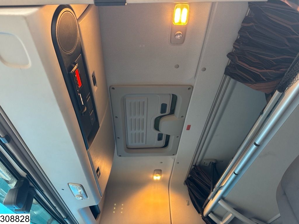 DAF XF 480 EURO 6, ACC