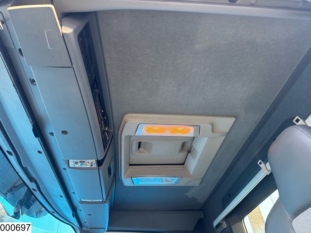 Renault C 380 8x4, EURO 6, Liebherr, 8m3, Remote