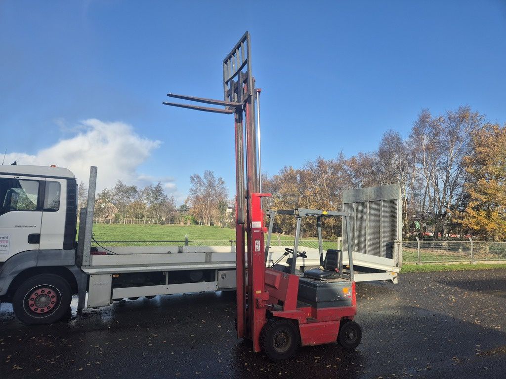 NYK FB15PN-50SE-370P