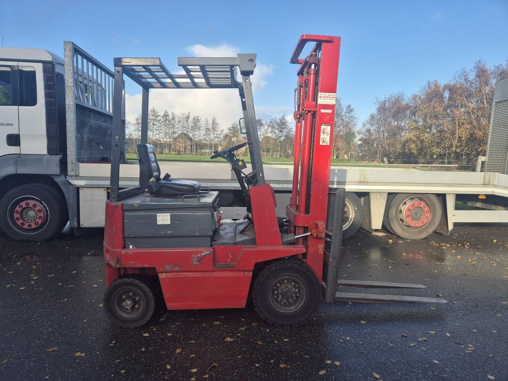 NYK FB15PN-50SE-370P