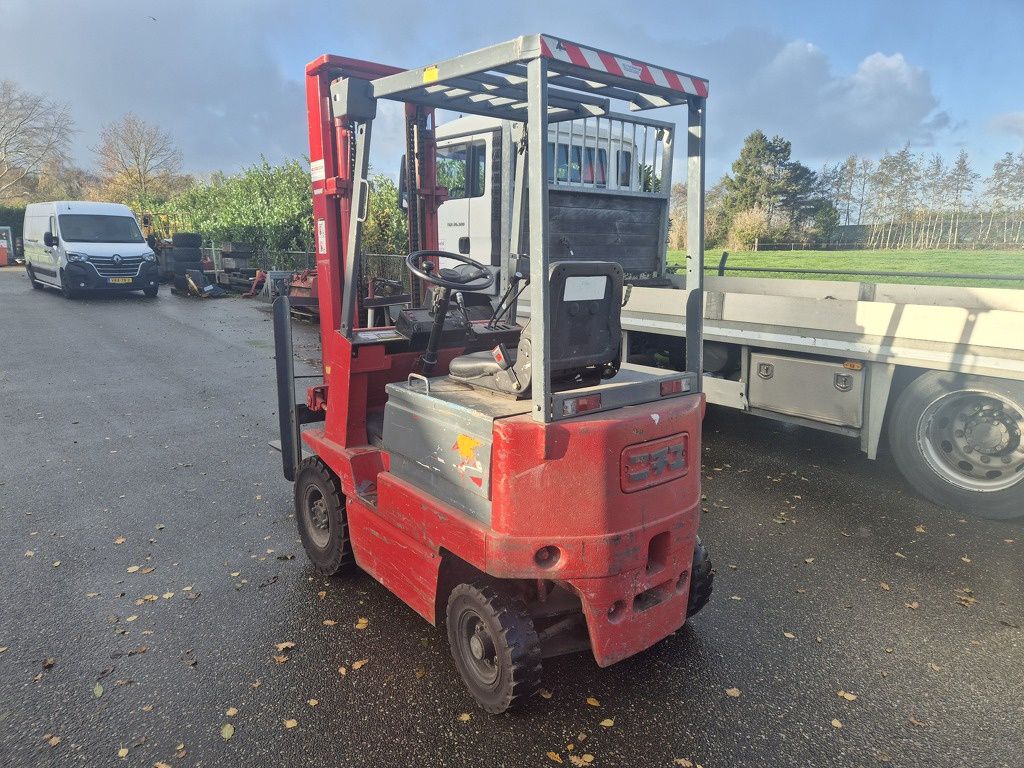 NYK FB15PN-50SE-370P