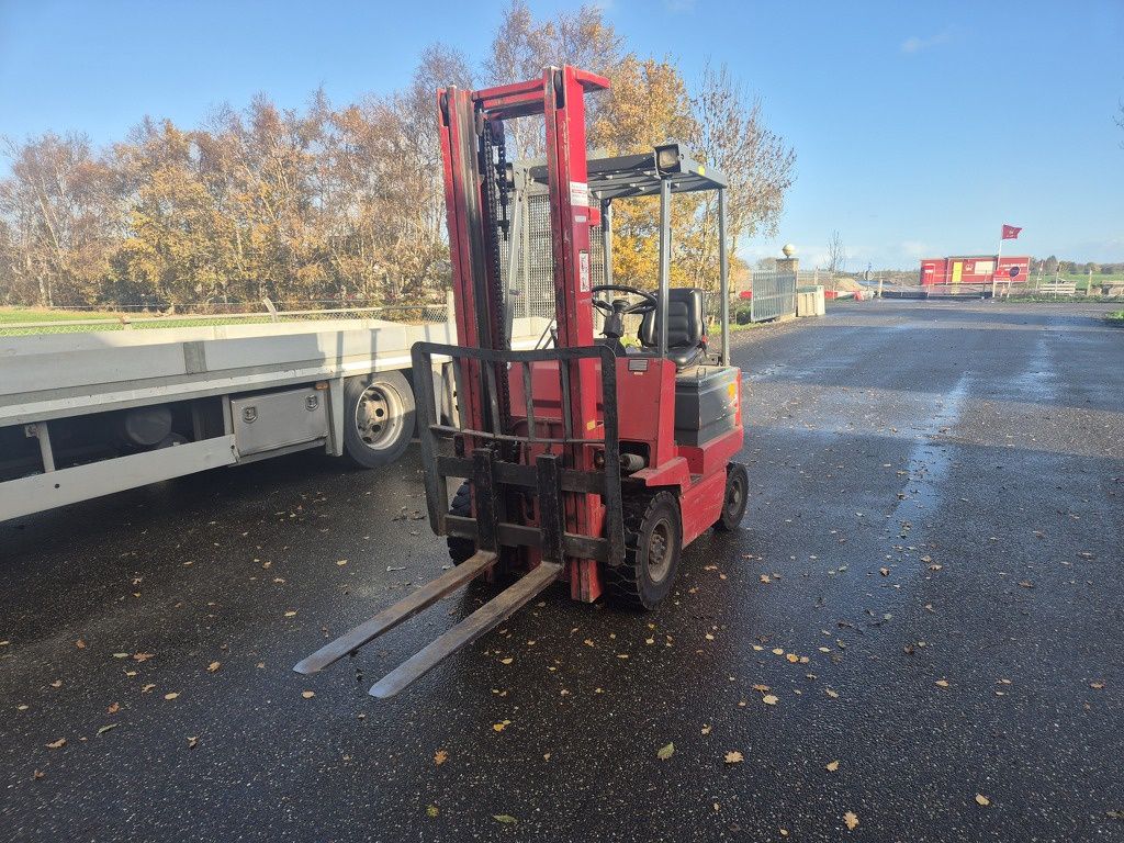 NYK FB15PN-50SE-370P