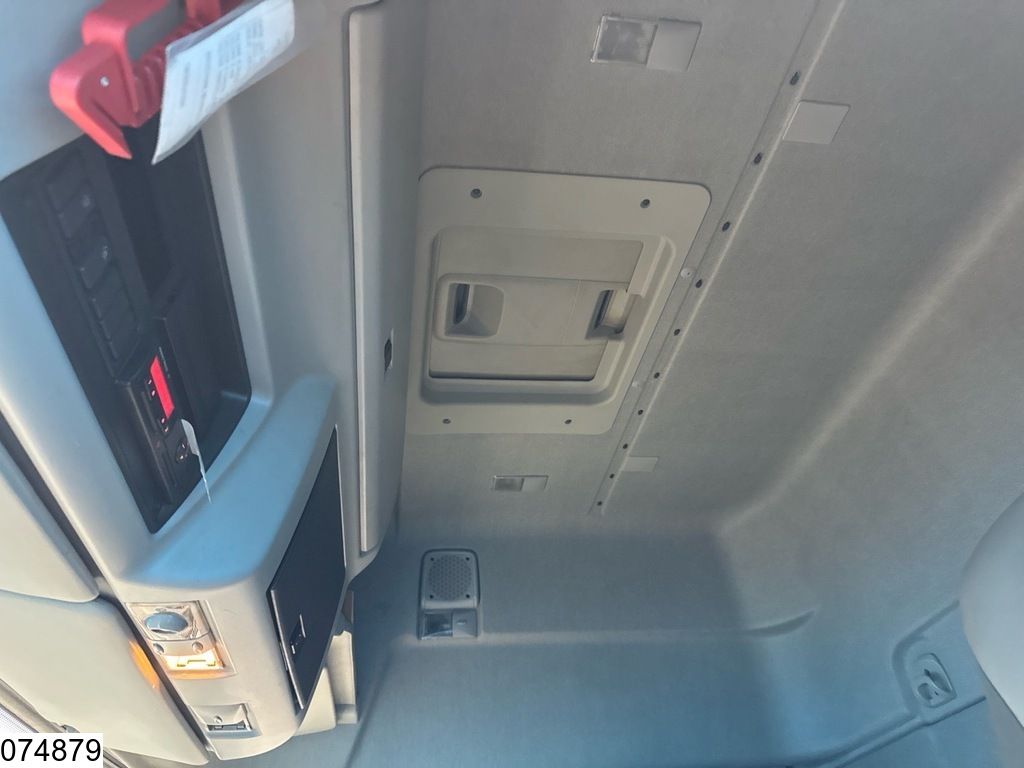 Renault Premium 460 Dxi EURO 6, Blower, Compressor