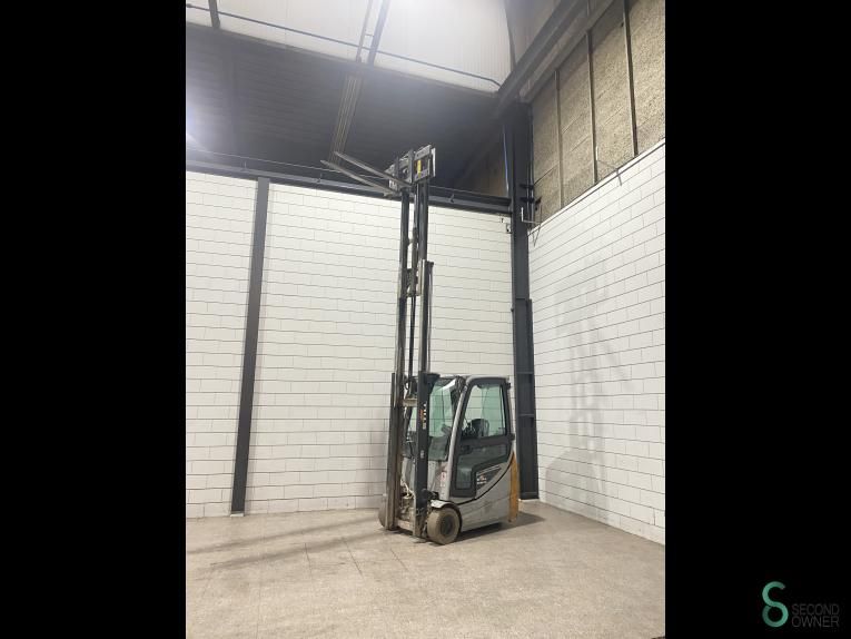 Forklifts Electric Still RX20-16 2018