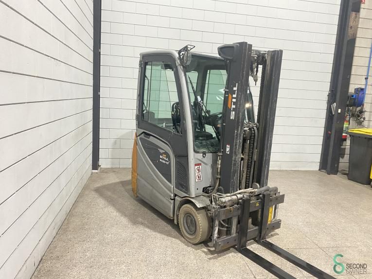 Forklifts Electric Still RX20-16 2018