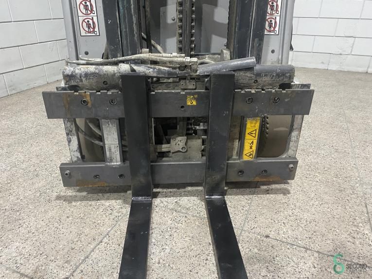 Forklifts Electric Still RX20-16 2018