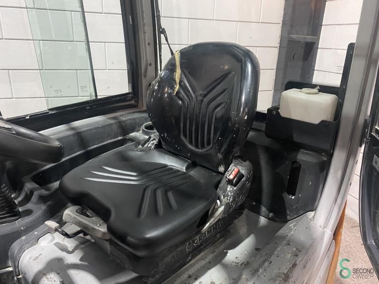 Forklifts Electric Still RX20-16 2018