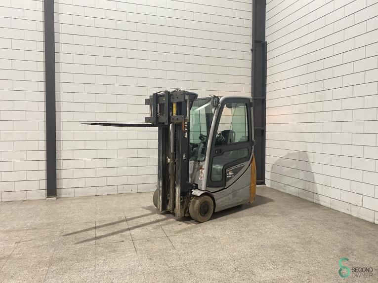 Forklifts Electric Still RX20-16 2018