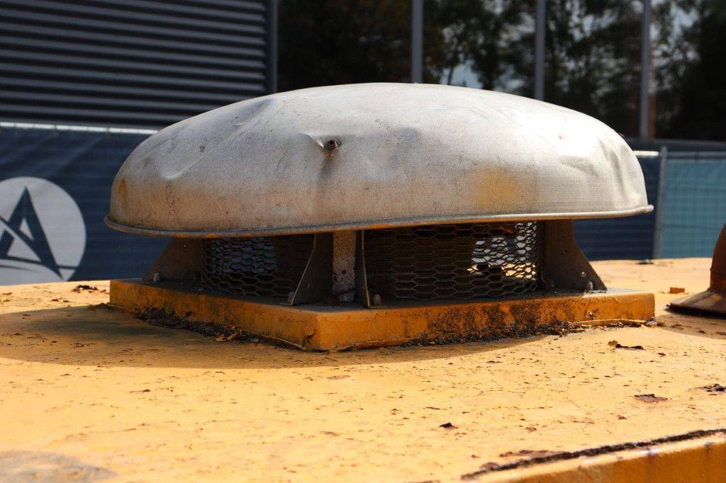 Generator AVK DKBN36 Diesel 125kVA