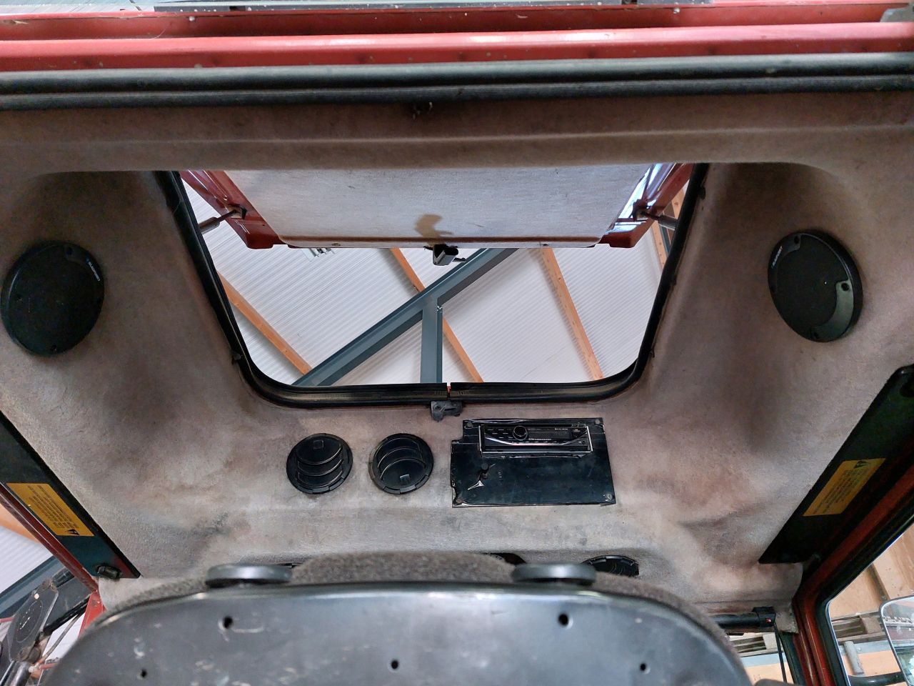 Fiat 70-90 Dt !!! 6503 uur !!! MARGE