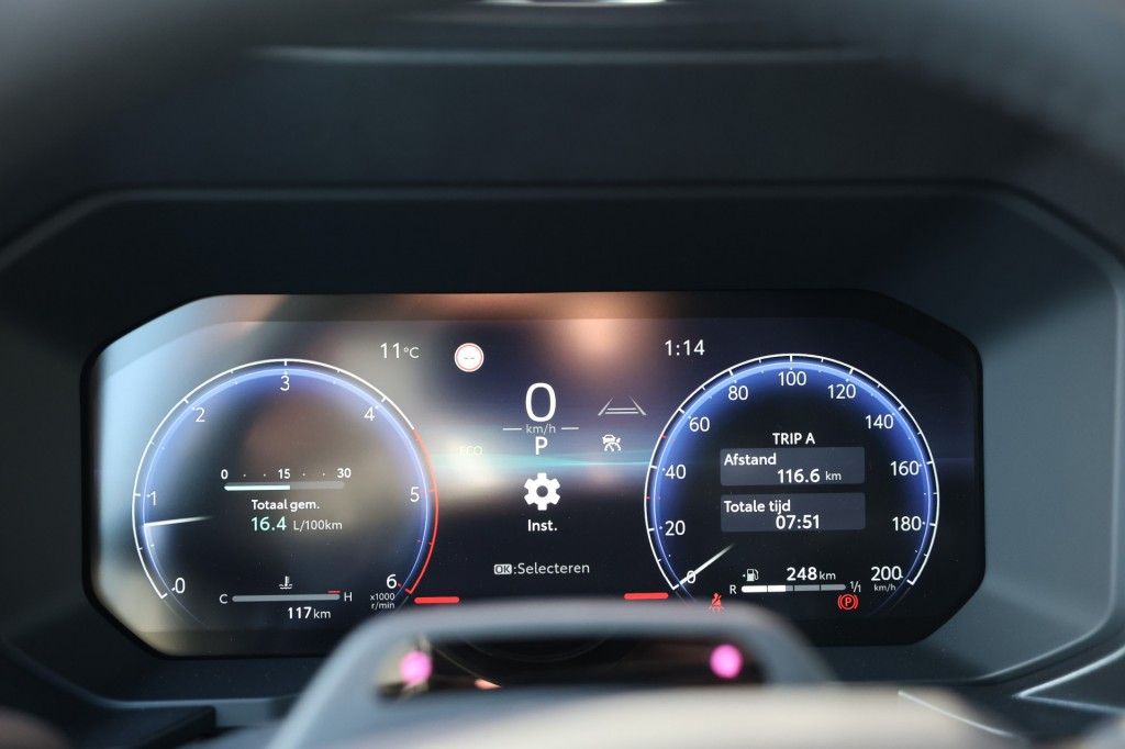 Toyota Landcruiser 250 2.8 D-4D 5DRS ELEGANCE A/T VAN B-STYL BPM VRIJ