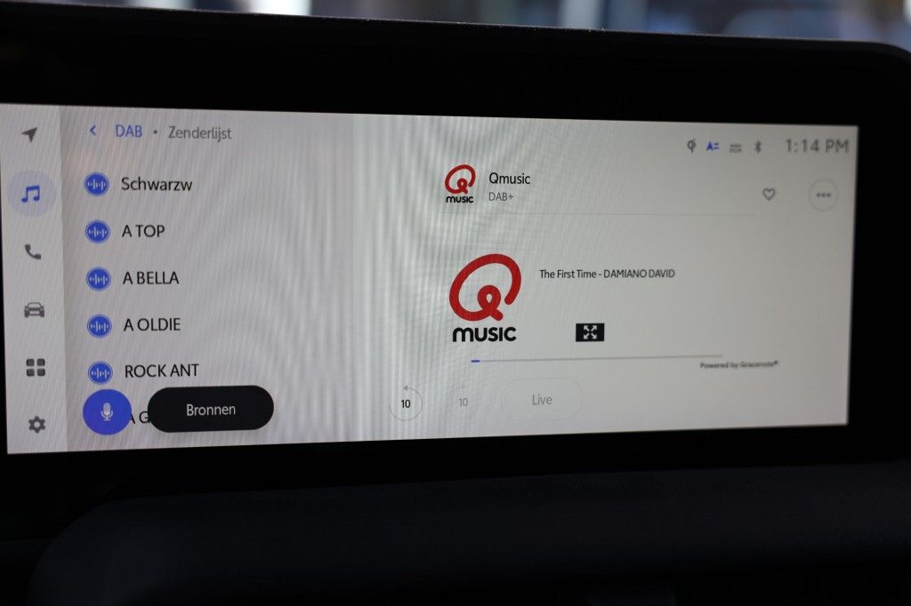 Toyota Landcruiser 250 2.8 D-4D 5DRS ELEGANCE A/T VAN B-STYL BPM VRIJ