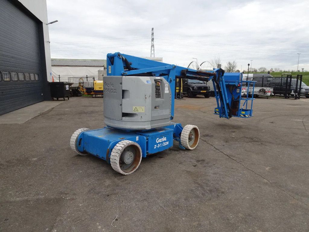 Genie Z34/22N