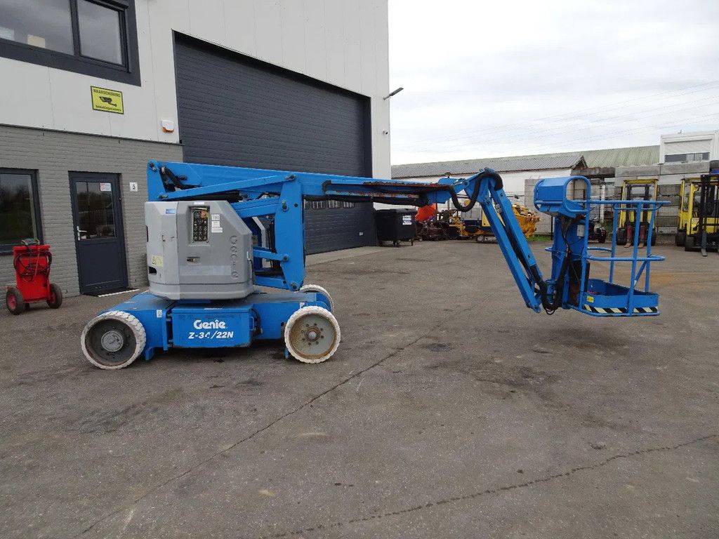 Genie Z34/22N