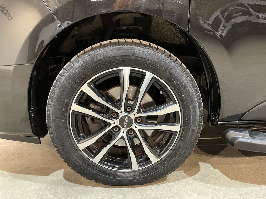 Renault Trafic 2.0 dCi 150 PK L2H1 DC Dubbel Cabine Automaat Work Edition / Euro 6 / Airco / Cruise Control / CarPlay / Trekhaak / LMV / PDC / 45.600 KM !!