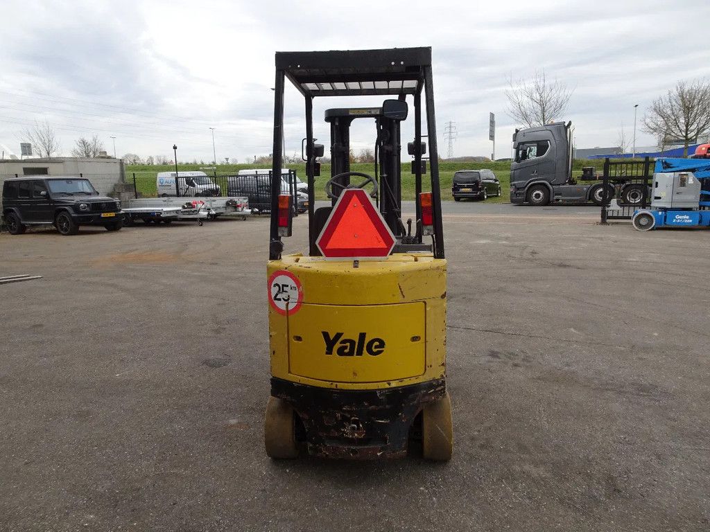 Yale ERP16 ERP