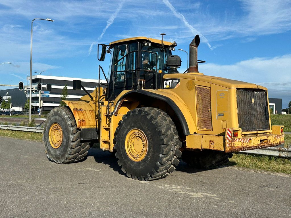 Caterpillar 980H