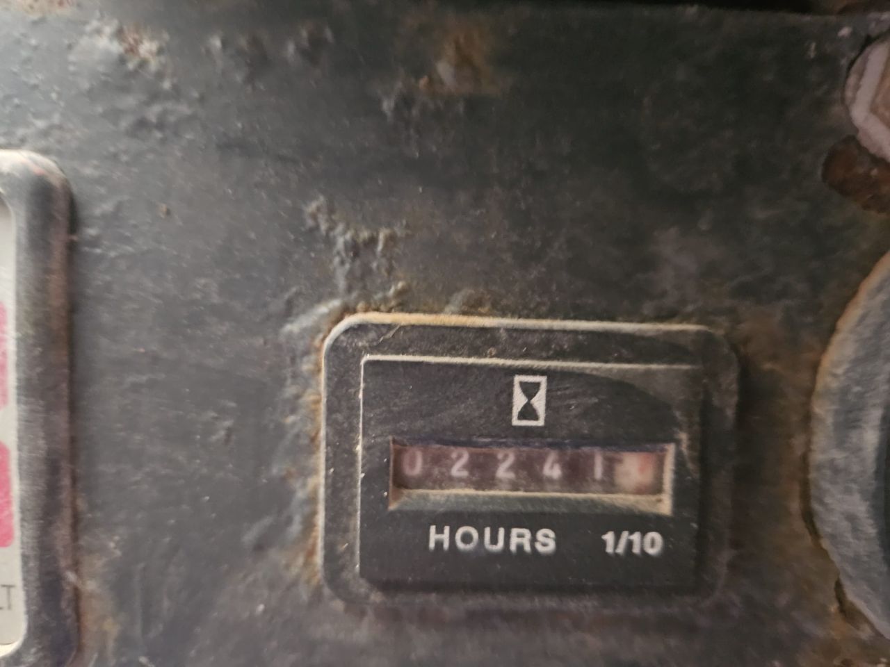 Nissan heftruck en Bobcat