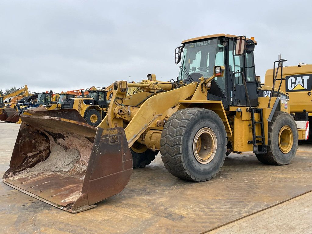 Caterpillar 950G