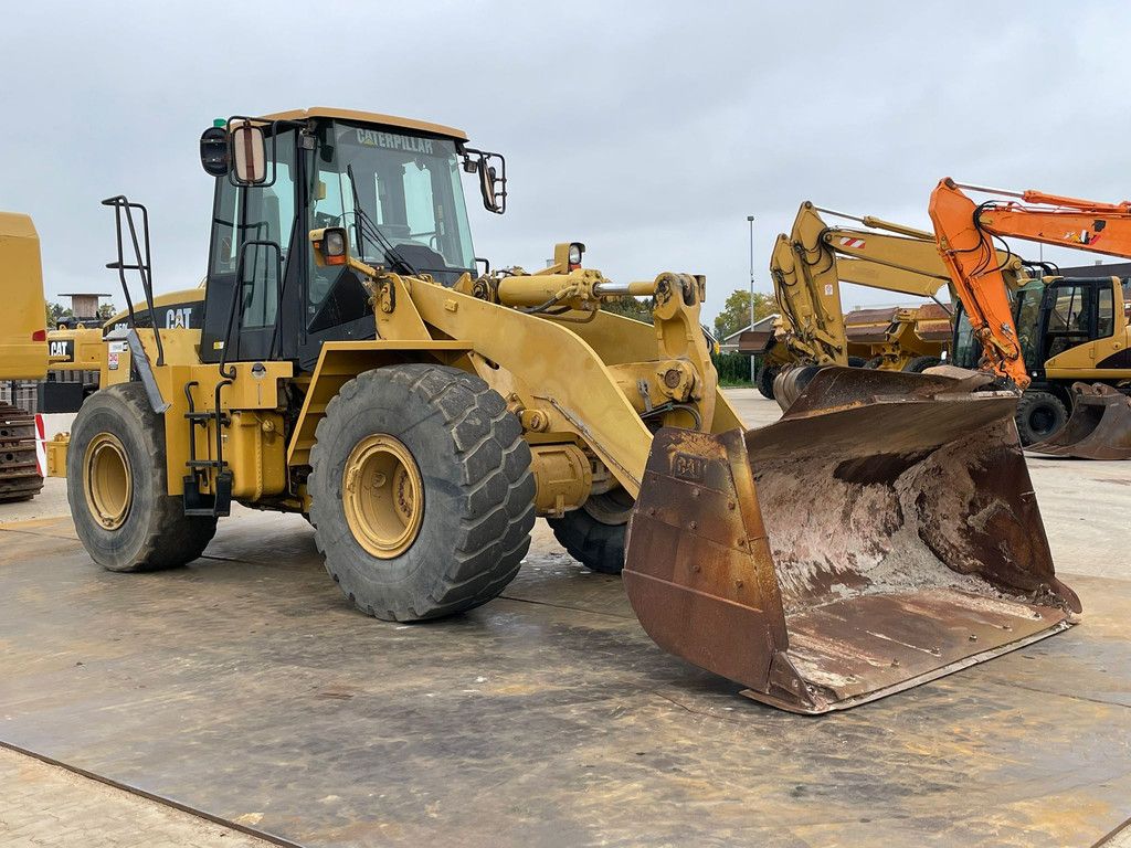 Caterpillar 950G