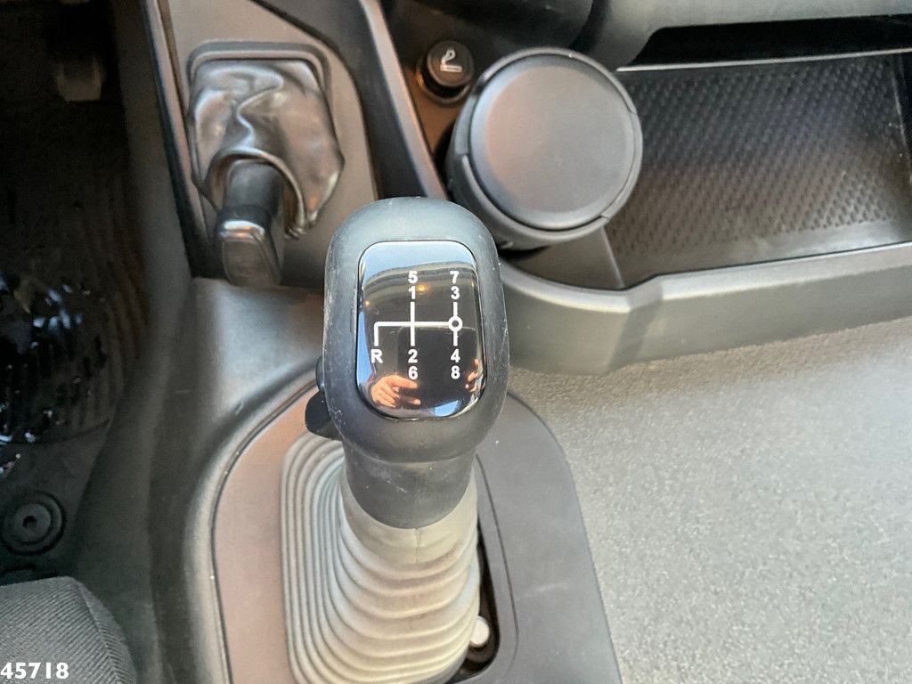 Iveco Stralis AD260S33 Euro 6 Multilift 20 Ton haakarmsysteem Just 197.693 Km!