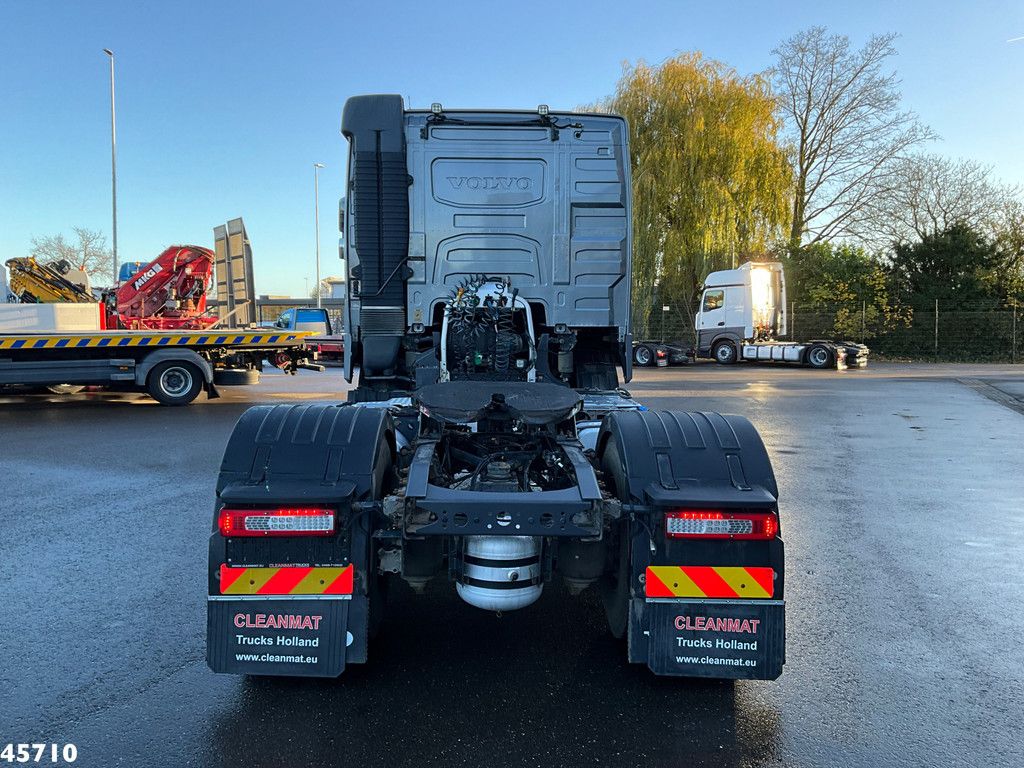 Volvo FH 500 Euro 6 Kiphydrauliek