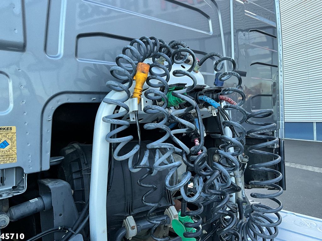 Volvo FH 500 Euro 6 Kiphydrauliek