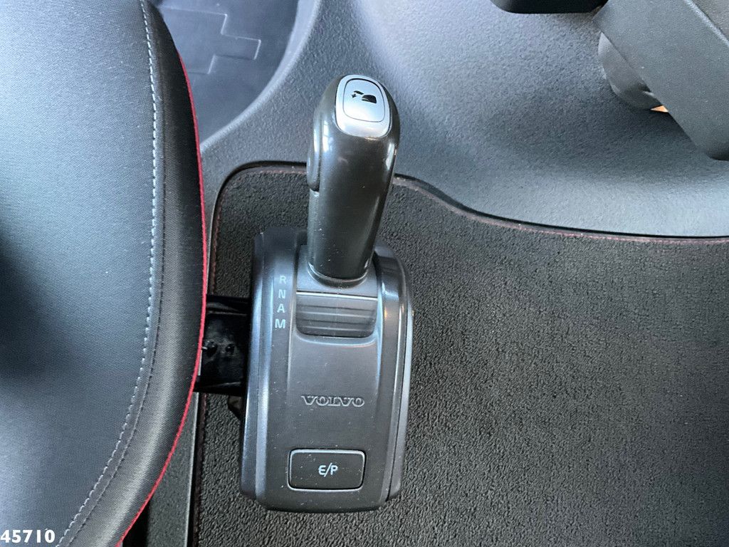 Volvo FH 500 Euro 6 Kiphydrauliek