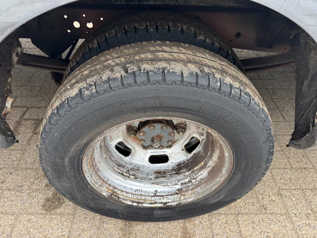 Iveco Daily **40C15-BELGIAN ORIGINE-ENGINE 2.8**