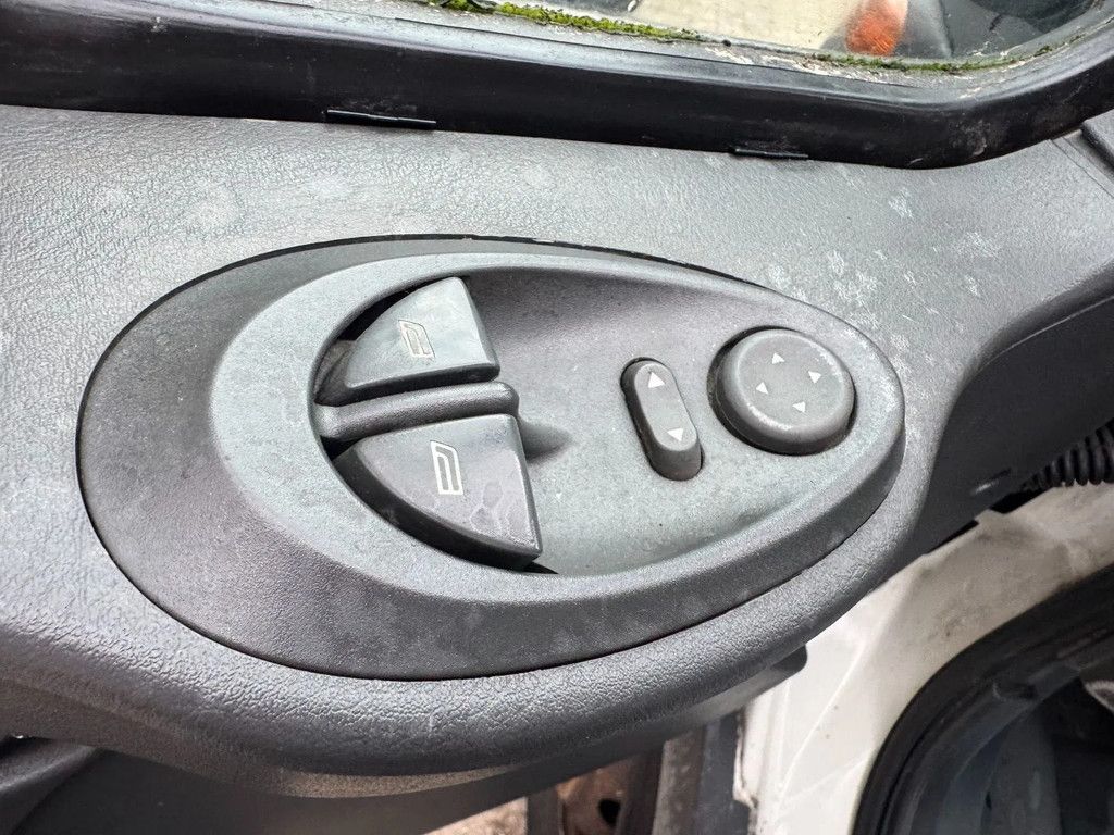 Iveco Daily **40C15-BELGIAN ORIGINE-ENGINE 2.8**