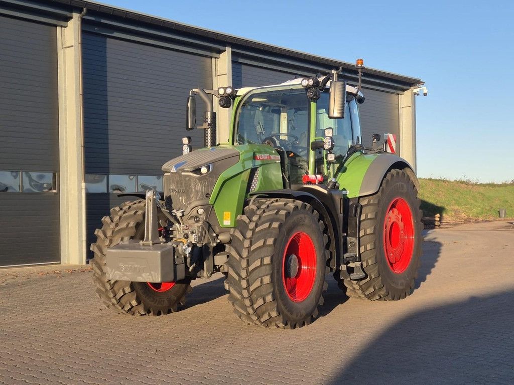 FENDT 728 Vario Gen7 Profi Plus WG4073