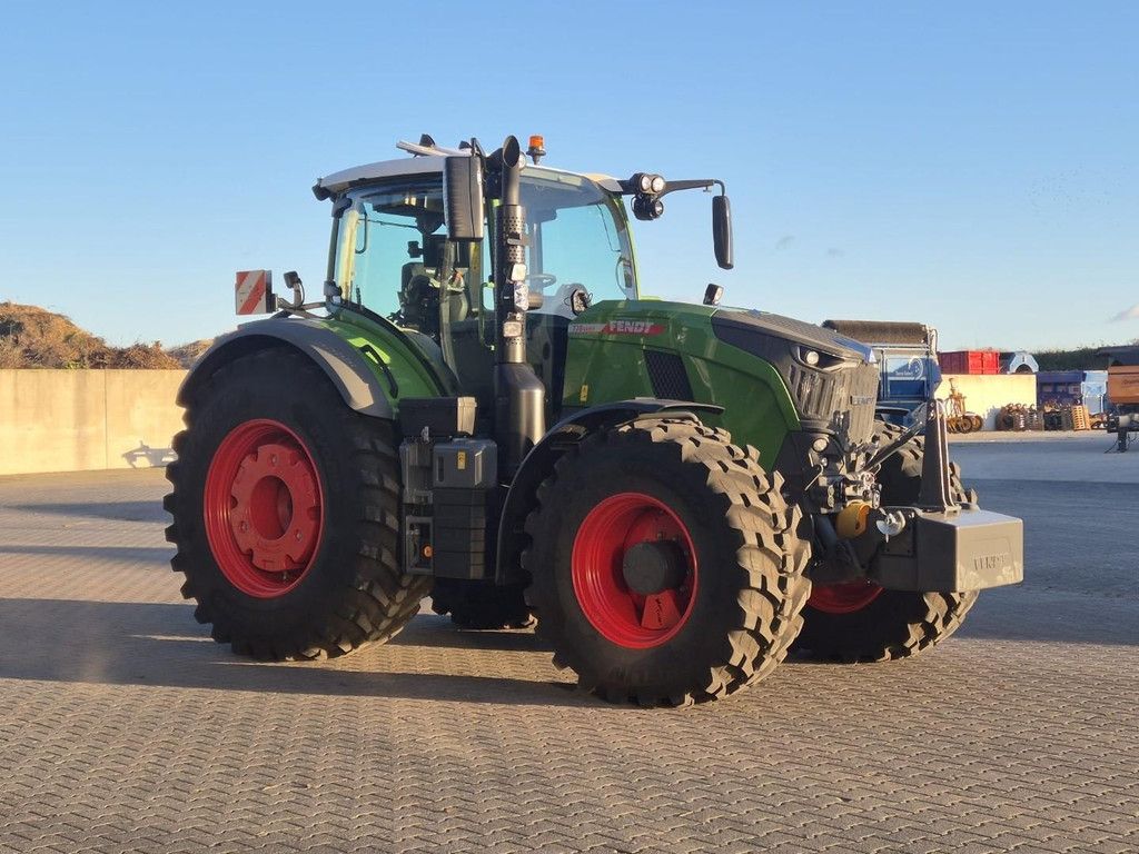FENDT 728 Vario Gen7 Profi Plus WG4073